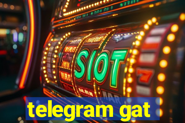 telegram gat